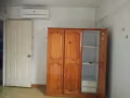 ang mo kio   blk 535 主人房。普通房