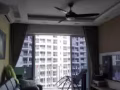 靠近兀兰/海军部地铁站小套公寓出租