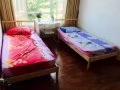 房马里是他公寓普通房女搭房