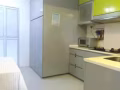 中巴鲁靠近市区，风景优美温馨3房式, 带家庭影院（无中介费）