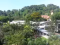 中巴鲁靠近市区，风景优美温馨3房式, 带家庭影院（无中介费）