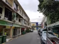 芽笼Lorong 27, 店屋二楼 - 近加冷/阿裕尼地铁 - 无中介费