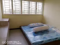 Paya Lebar 两间普通房出租, 随时入住