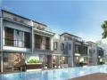 Greenwood Mews | 新加坡中部，全新高档排屋出租-5卧3浴