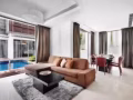 Greenwood Mews | 新加坡中部，全新高檔排屋出租-5臥3浴