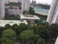 布萊德景公寓超大普通房,主人房出租