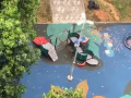 布莱德景公寓超大普通房,主人房出租