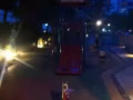 走去Paye lebar地铁站３分钟