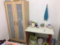 走去Paye lebar地铁站３分钟