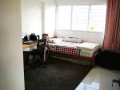 靠近（后港/实龙岗/宏茂桥）地铁站豪华双人间