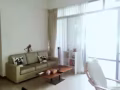 兀兰2+1高级公寓普通房+独立卫生间，近地铁，泳池健身烧烤，无中介$1150全包