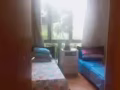兀兰2+1高级公寓普通房+独立卫生间，近地铁，泳池健身烧烤，无中介$1150全包