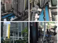■MRT诺维娜附近■精装修主人房1500全包■