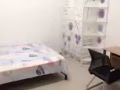 Kembangan 景萬岸排屋單人間和夫妻間出租，房間設施全新。歡迎定房