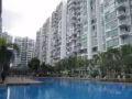 【高文地铁公寓】一秒到地铁站公寓佣人房出租