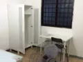 靠近湖畔文理地铁站，大牌186普通间,可以煮(2室一厅出租一间)无隔间