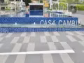 实龙岗地铁站公寓  - Casa Cambio. 2房 + 1 - 租 